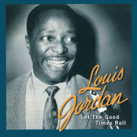 Jack, You're Dead!_Louis Jordan,His Tympany Five