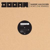 Koko_Sander van Doorn
