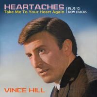 Come Back to Me My Love(with the Eddie Lester Singers)_Vince Hill,The Eddie Lester Singers