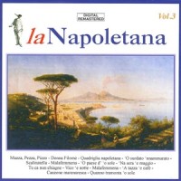 A tazza 'e cafè_Claudio Villa