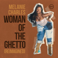 Woman Of The Ghetto_Melanie Charles,Marlena Shaw