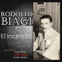 La Novena_Rodolfo Biagi,Orquesta de Rodolfo Biagi,Teófilo Ibañez
