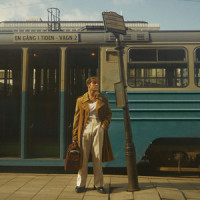 Allt det vackra_Benjamin Ingrosso