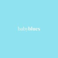 Baby Blues (feat. Britt)_Iamhuwowen,Britt