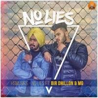 No Lies(feat. Bir Dhillon & MG)_Hs Musics,MG,Bir Dhillon