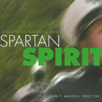 I Can See for Miles / You Better You Bet_Michigan State University Spartan Marching Band,John T. Madden