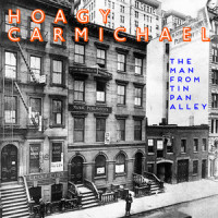 Rogue River Valley_Hoagy Carmichael