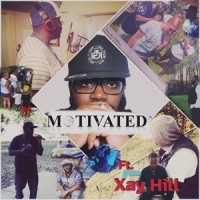 Motivated(feat. Xay Hill)_Allen W Brown,Xay Hill