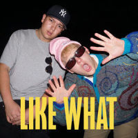 Like What_Joey Valence,Brae