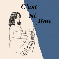 C'est Si Bon_Nikki Yanofsky
