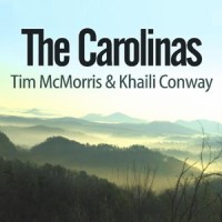 The Carolinas_Tim McMorris