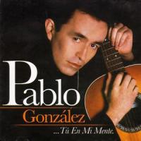 Tú En Mi Mente_Pablo González