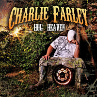 Backroads Life_Charlie Farley,The Lacs