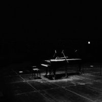 Because This Must Be_Nils Frahm