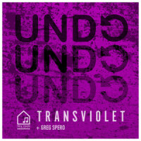 Undo(Tiny Room Sessions)_Greg Spero,Transviolet