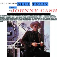 Wreck of the Old'97_Johnny Cash