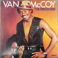 Good Night, Baby_Van McCoy