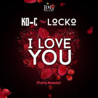 I Love You(feat. Locko)_Ko-c,Locko