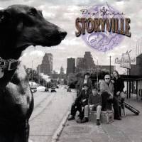 Who's Left Standing_Storyville