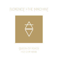 Queen Of Peace_Florence + The Machine