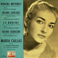O Mio Babbino Caro_Maria Callas
