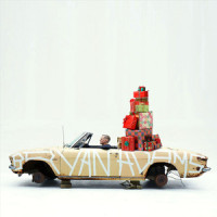 Let's Get Christmas Going_Bryan Adams