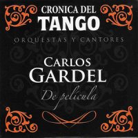 Amores de Estudiantes_Carlos Gardel