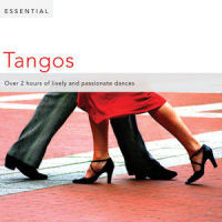Tango (探戈舞曲)_Soledad,Denis SungHô