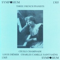 Africa, Op. 89_Camille Saint-Saëns