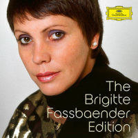 Brahms: Balladen und Romanzen, Op. 75 - 1. Edward_Brigitte Fassbaender,Peter Schreier,Karl Engel