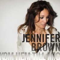Kom hem till mig_Jennifer Brown