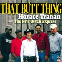 We Gonna Party on Down_Horace Trahan,The New Ossun Express