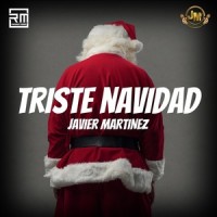 Triste Navidad_Javier Martinez