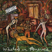 Don't be afraid_Love/Hate