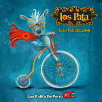 Open up and Read a Book_Los Patita De Perro,Ignacio Javier Silva León