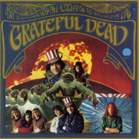 Beat It on down the Line_Grateful Dead