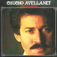 Y Despues del Amor_Chucho Avellanet,Alberto Cortez
