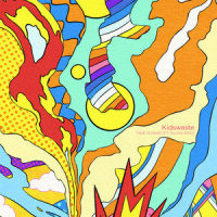 Time Is Mine_Kidswaste,Olivia Reid