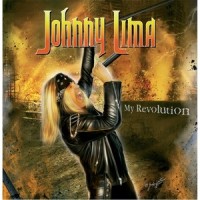 My Revolution_Johnny Lima