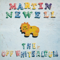 The World Of Dandy Leigh_Martin Newell