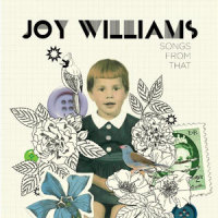 Doesn't Get Better Than This_Joy Williams