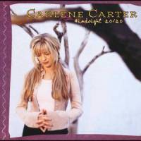 Easy From Now On_Carlene Carter