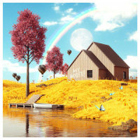 My House_Declan McKenna