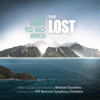 LOST: Main Theme_Michael Giacchino
