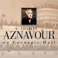 Le temps_Charles Aznavour