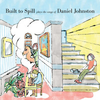 Bloody Rainbow_Built To Spill