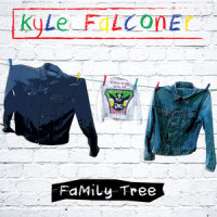 Family Tree_Kyle Falconer