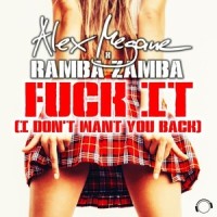 **** It (I Don't Want You Back)_Alex Megane,Ramba Zamba