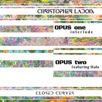 Opus One(Interlude)(feat. Halo)_Christopher Ladoix,Halo