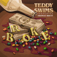 Broke(feat. Thomas Rhett)_Teddy Swims,Thomas Rhett